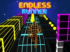Endless Run — 無料オンラインゲーム