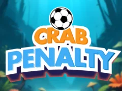 ゲームCrab Penaltyオンライン