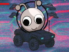 Sprunki Space Challenge — 無料オンラインゲーム