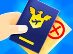 Airport Inspection — 無料オンラインゲーム