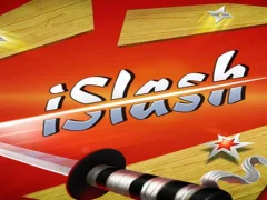 ゲームiSlashオンライン