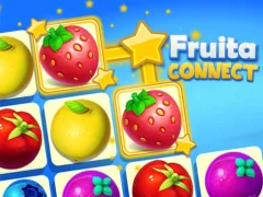Fruita Connect — 無料オンラインゲーム