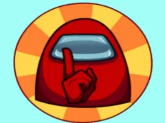 ゲームAmong Space Escapeオンライン