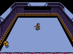 Dangerous room — 無料オンラインゲーム