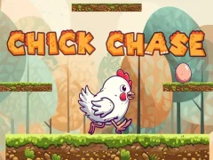 Chick Chase — 無料オンラインゲーム