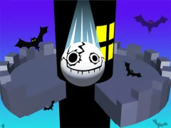 Hexa Jump ASMR — 無料オンラインゲーム