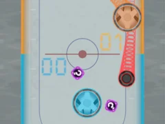 Hyper Hockey — 無料オンラインゲーム