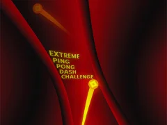 Extreme Ping Pong Dash Challenge — 無料オンラインゲーム