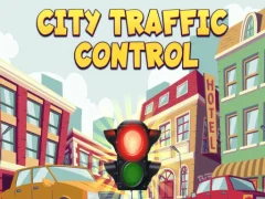 ゲームCity Traffic Controlオンライン