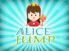 Alice Jump — 無料オンラインゲーム