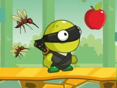 Ninja Adventure — 無料オンラインゲーム