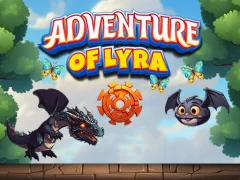 Adventure of Lyra — 無料オンラインゲーム