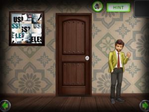 ゲームAmgel Easy Room Escape 303オンライン