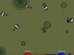 ゲームカウズ。 ioオンライン