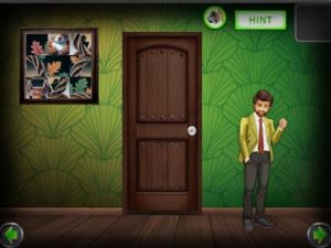 ゲームAmgel Easy Room Escape 297オンライン