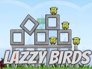 ゲームラジーな鳥オンライン