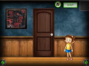 ゲームAmgel Kids Room Escape 335オンライン