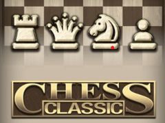 ゲームチェスクラシック オンライン