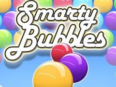 ゲームスマイリーバブルオンライン