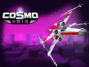 ゲームCosmo voidオンライン