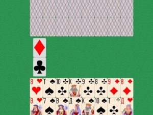ゲームあなたのトランプはカードの決闘をしますオンライン