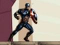 ゲームキャプテン・アメリカ オンライン