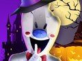 ゲームアイススクリーム 2: ハロウィン エスケープ オンライン