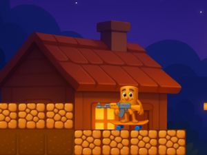 ゲームGun Mytung Tung Sahur 2プレーヤー オンライン