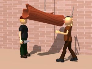 ゲームブレードフォージ3Dオンライン