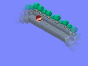 ゲームジャンパーオンライン
