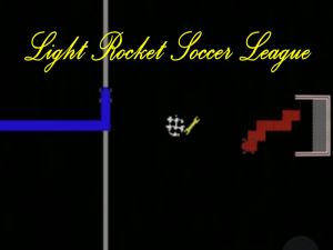 ゲームライトロケットサッカーリーグオンライン