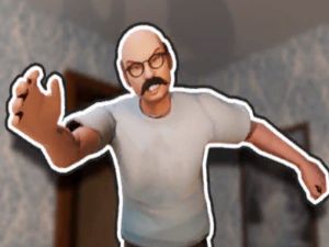 ゲーム男子生徒の脱出：暴走オンライン