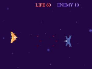ゲームジェット攻撃オンライン