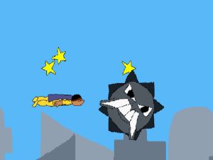 ゲームマエストロマン64オンライン