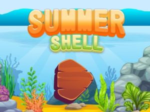 ゲーム夏の殻オンライン
