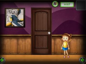 ゲームAmgel Kids Room Escape 330オンライン