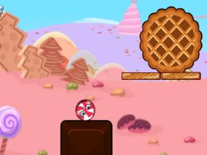 ゲームローリングキャンディーオンライン