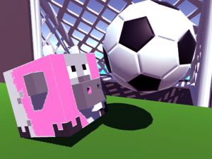 ゲームゴール。 ioオンライン
