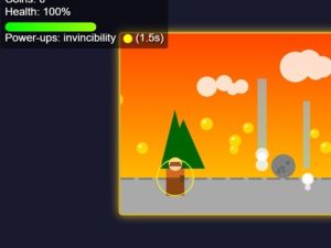 ゲームトレジャーダッシュジャングルアドベンチャーオンライン