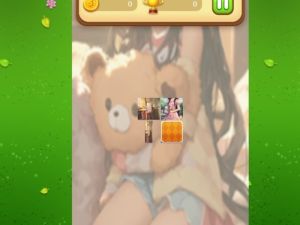 ゲームカワイイアニメのメモリマッチオンライン