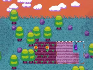 ゲームStarflower Inc.オンライン
