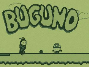 ゲームブグノオンライン