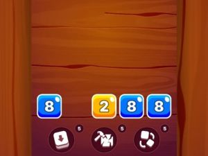 ゲームブロックマニア2048オンライン