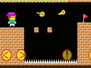 ゲームトラップアドベンチャー2オンライン