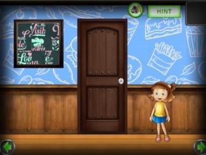 ゲームAmgel Kids Room Escape 326オンライン