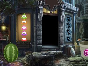 ゲームクラシックロッカーホースレスキューオンライン