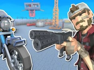 ゲーム撮影と運転オンライン