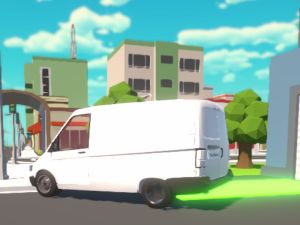 ゲームヴァンラッシュ！オンライン