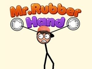 ゲーム氏 ラバーハンドオンライン
