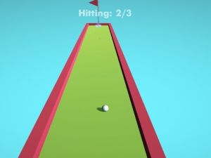 ゲームゴルフミニオンライン
